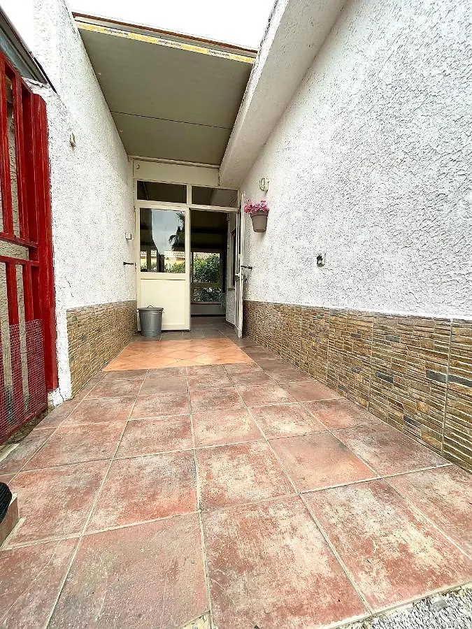 Holiday home Case Vacanze Ai Normanni Campofelice Di Roccella Italy