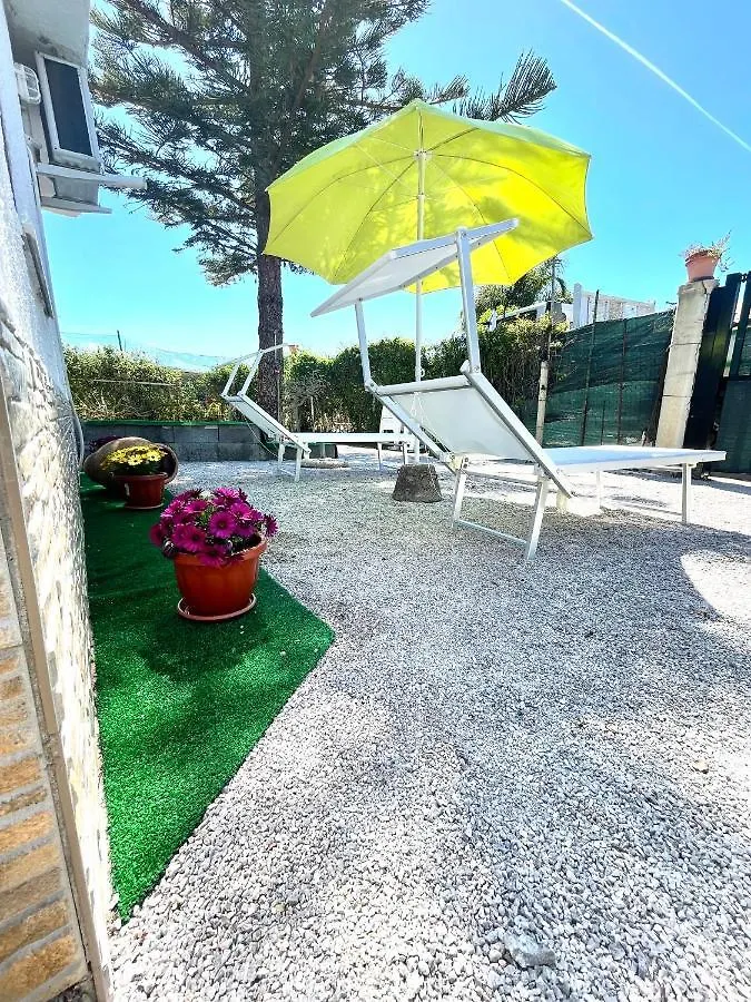 Case Vacanze Ai Normanni Campofelice Di Roccella