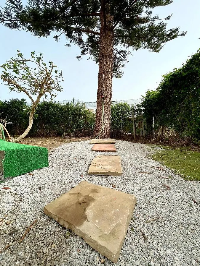 Case Vacanze Ai Normanni Campofelice Di Roccella 0*,  Italia