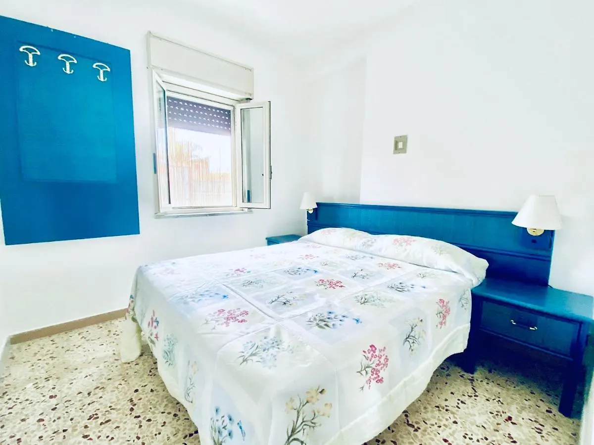 Case Vacanze Ai Normanni Campofelice Di Roccella