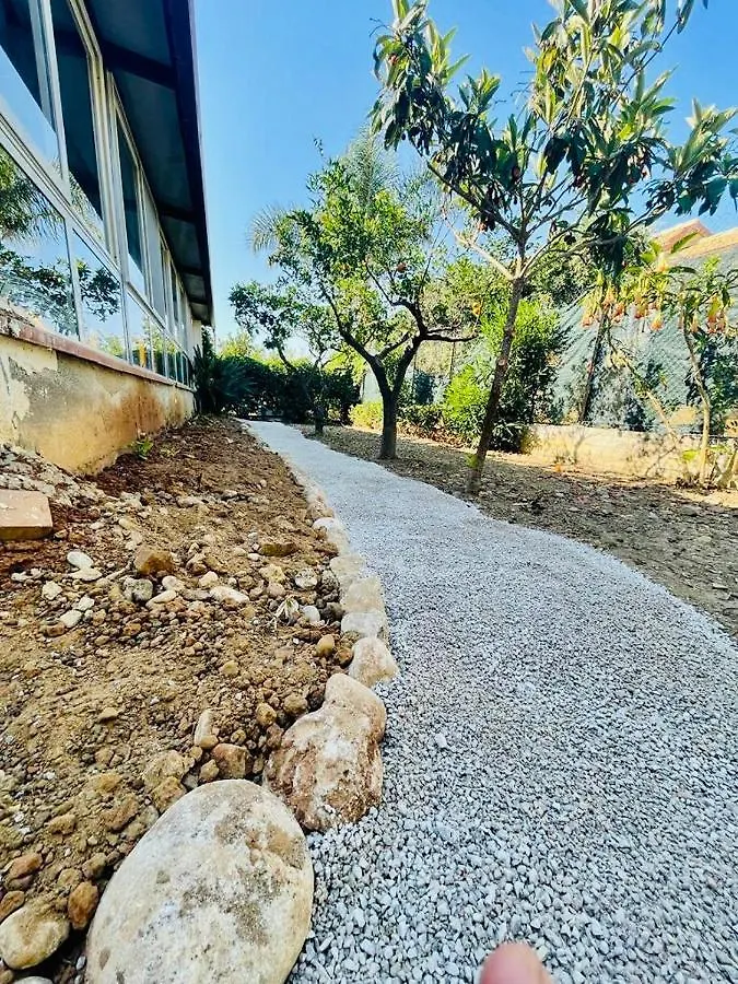 Case Vacanze Ai Normanni Campofelice Di Roccella
