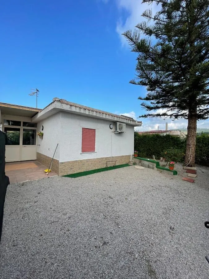 Case Vacanze Ai Normanni Campofelice Di Roccella 0*,