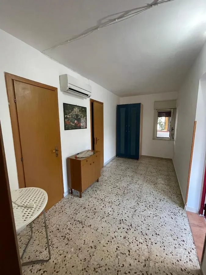 Case Vacanze Ai Normanni Campofelice Di Roccella