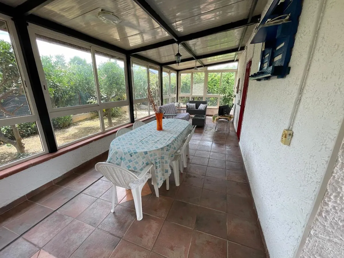 Case Vacanze Ai Normanni Campofelice Di Roccella